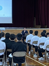 就職キャリア2A