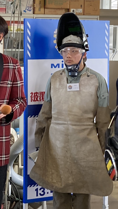 インタビュー